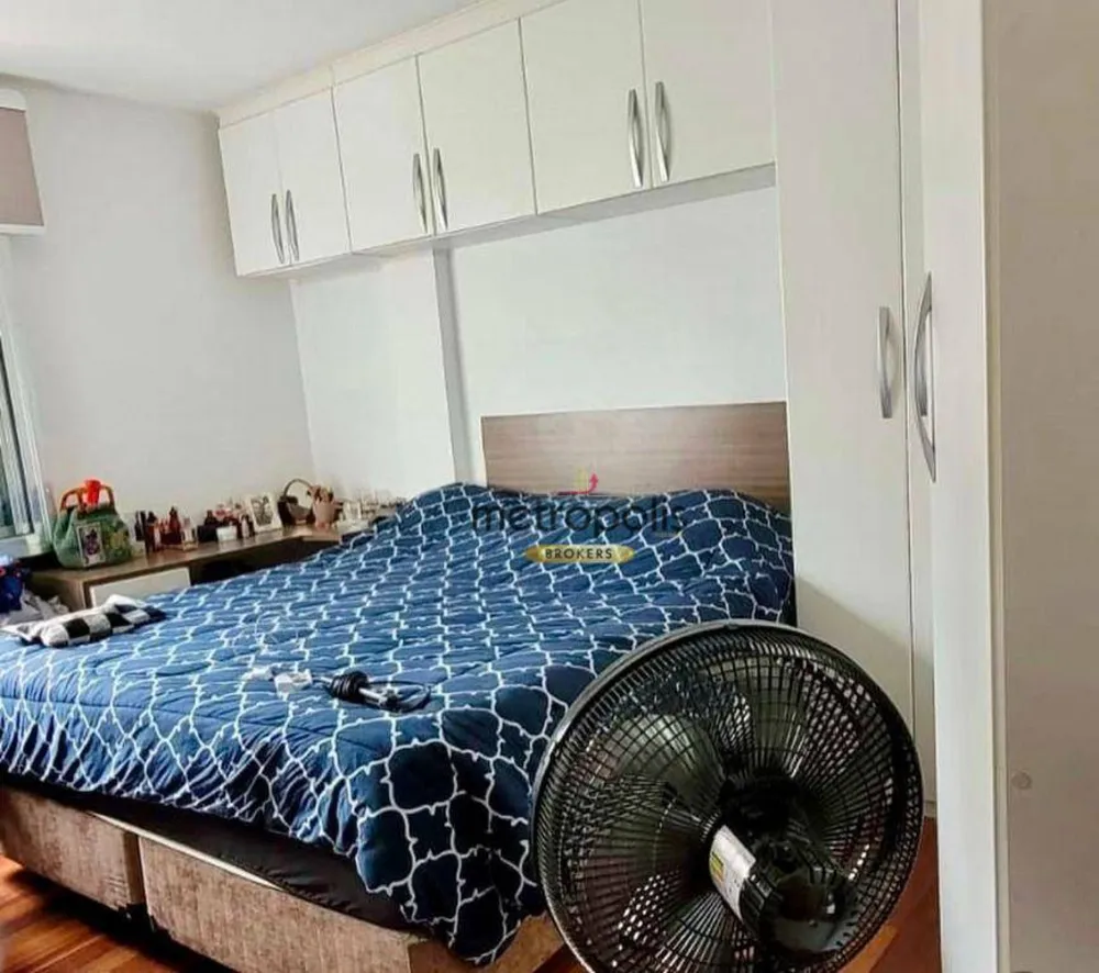 Apartamento, 2 quartos, 64 m² - Foto 4