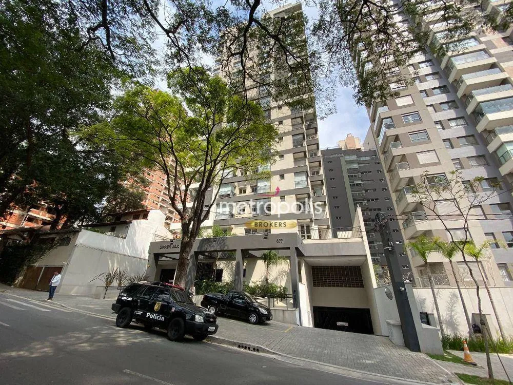 Apartamento, 2 quartos, 65 m² - Foto 9