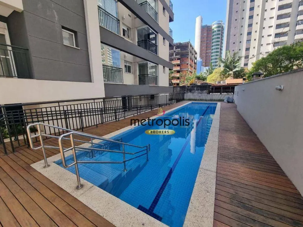 Apartamento, 2 quartos, 65 m² - Foto 7