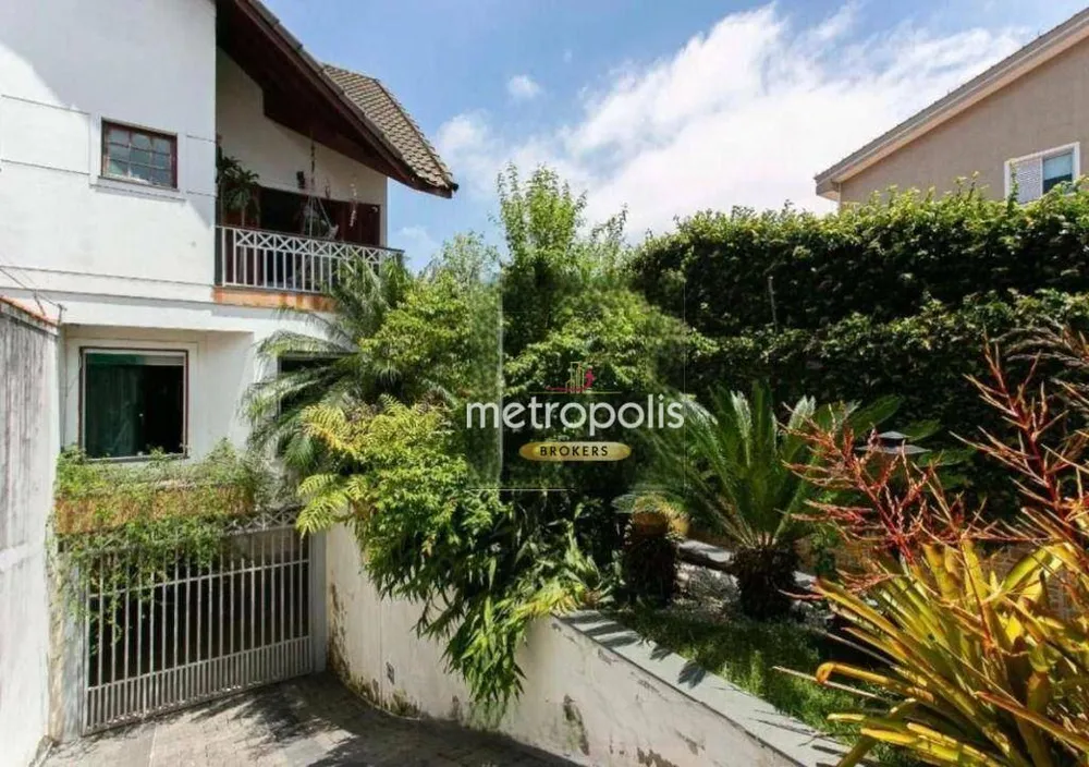 Sobrado, 3 quartos, 218 m² - Foto 12