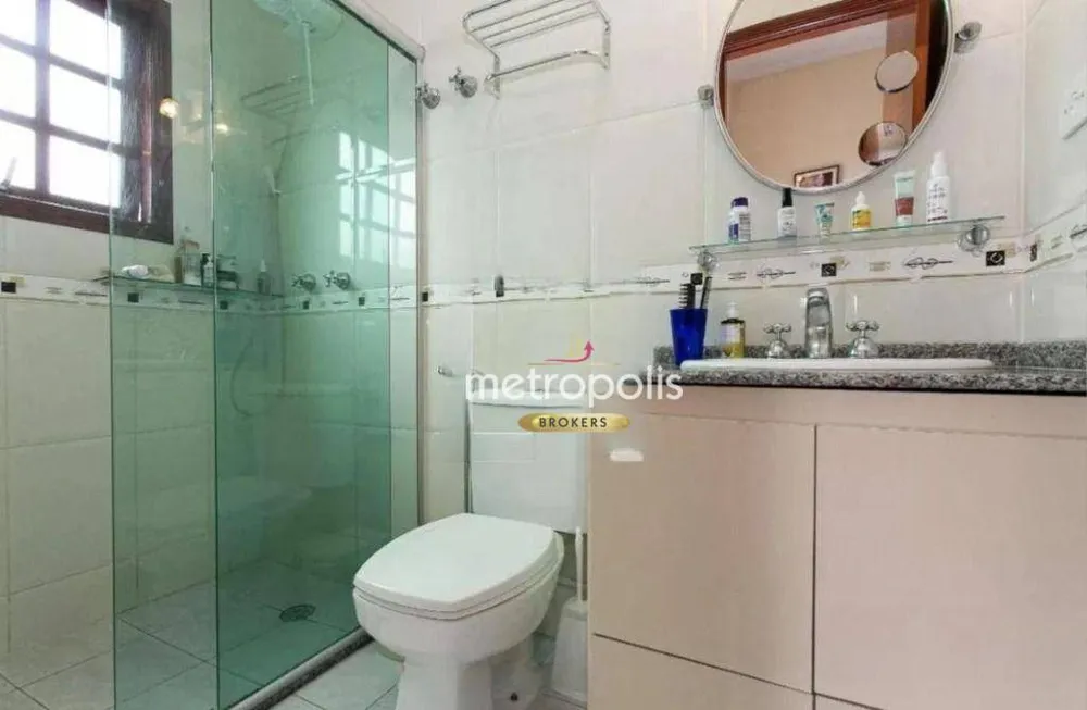 Sobrado, 3 quartos, 218 m² - Foto 4