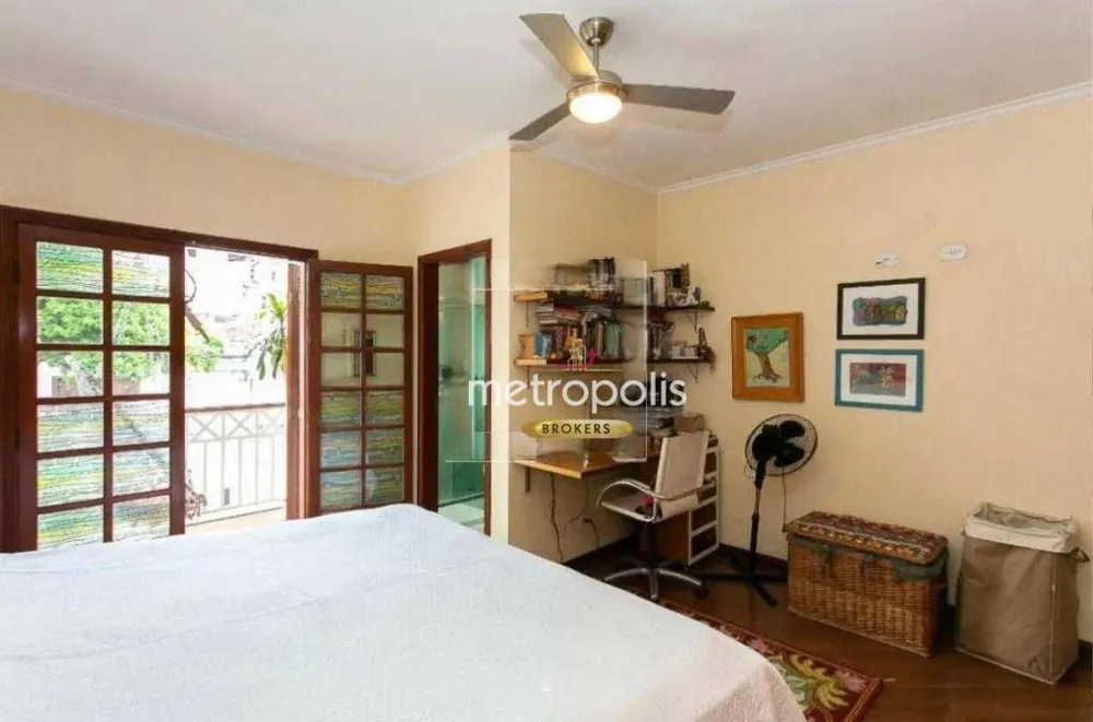 Sobrado, 3 quartos, 218 m² - Foto 8