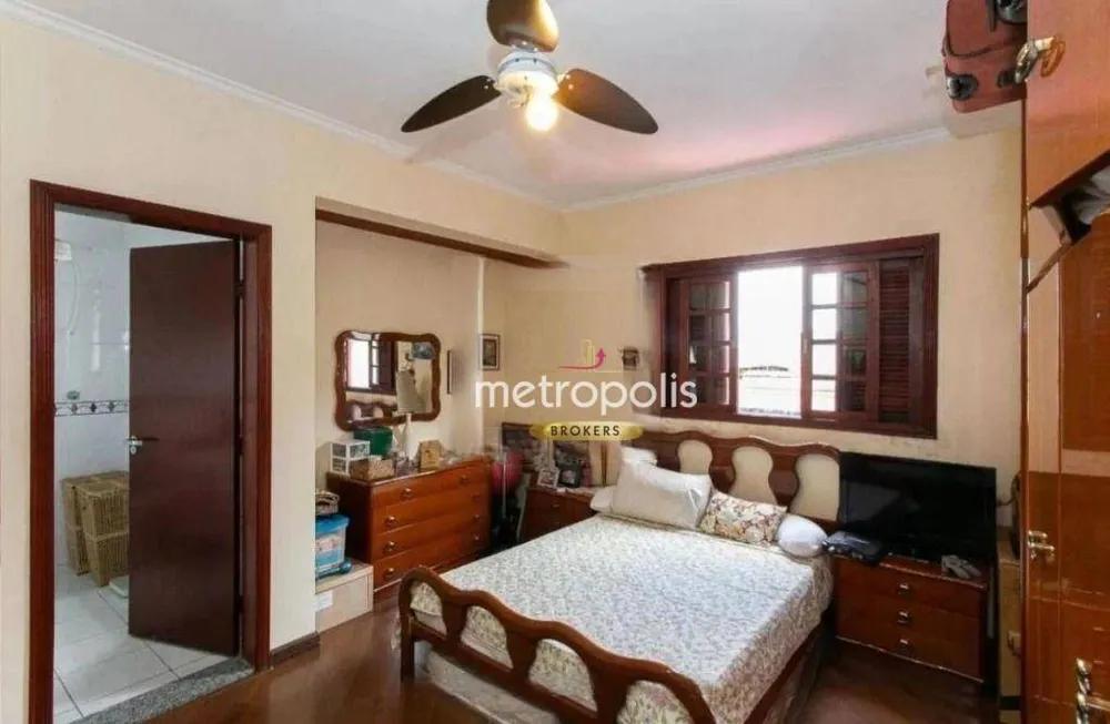 Sobrado, 3 quartos, 218 m² - Foto 6