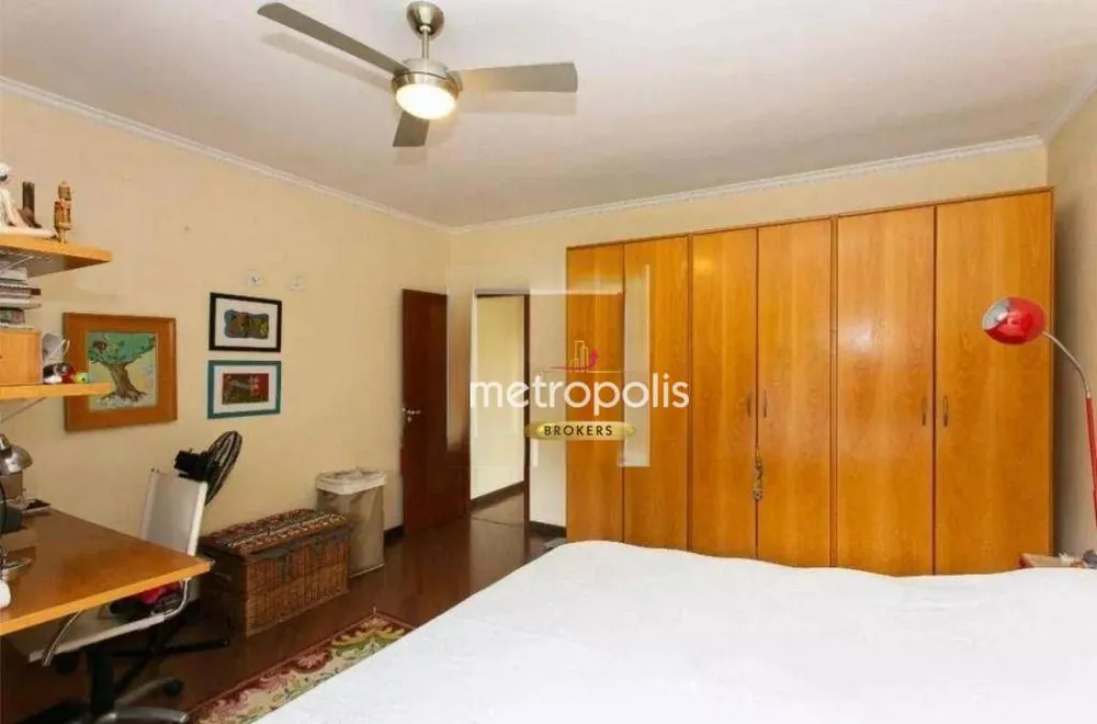 Sobrado, 3 quartos, 218 m² - Foto 7