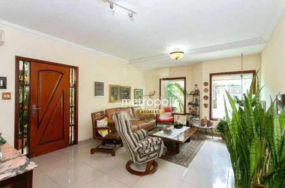 Sobrado, 3 quartos, 218 m² - Foto 5