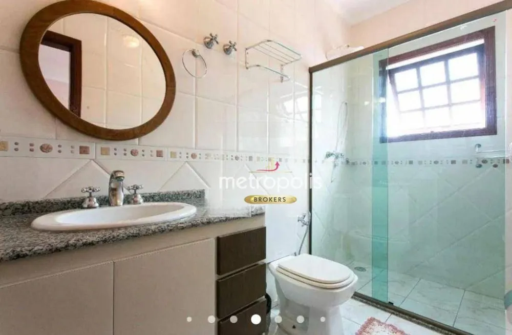 Sobrado, 3 quartos, 218 m² - Foto 10