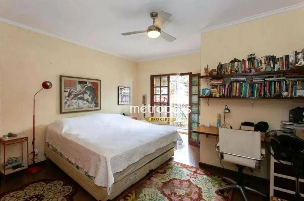 Sobrado, 3 quartos, 218 m² - Foto 9