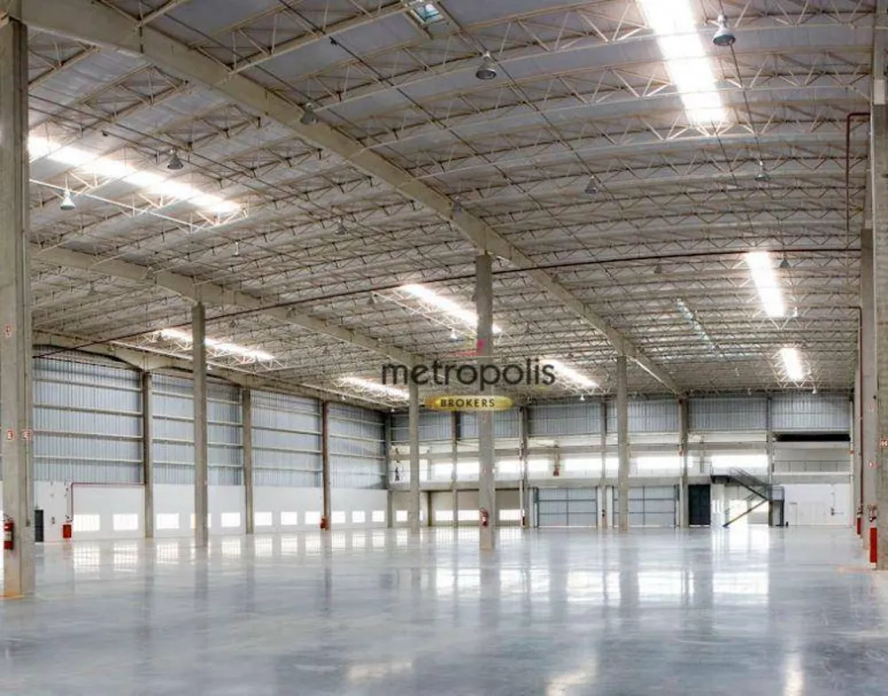 Depósito-Galpão, 2542 m² - Foto 3
