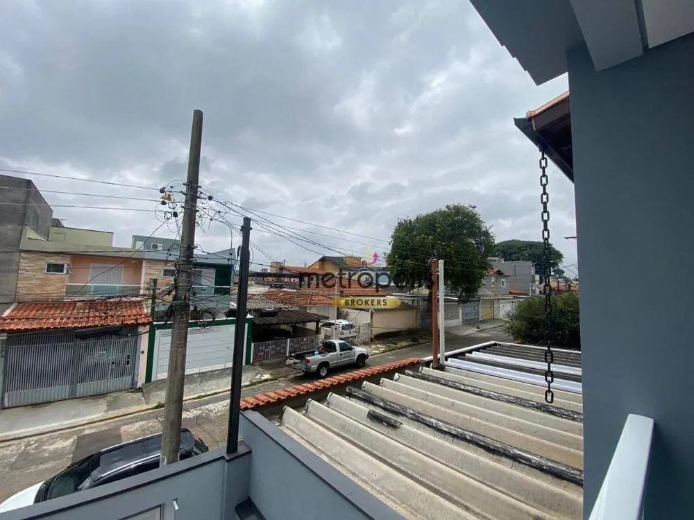 Sobrado, 3 quartos, 151 m² - Foto 5