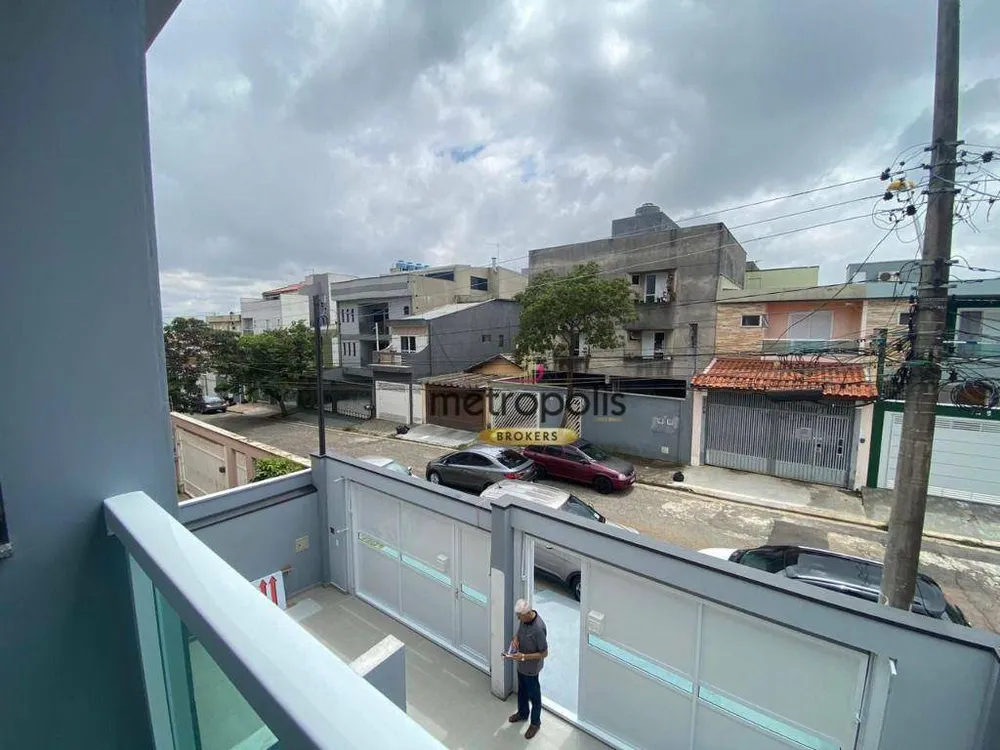 Sobrado, 3 quartos, 151 m² - Foto 10