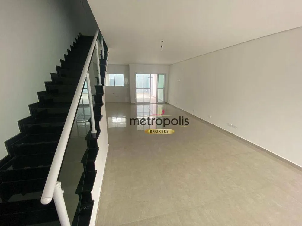 Sobrado, 3 quartos, 151 m² - Foto 6