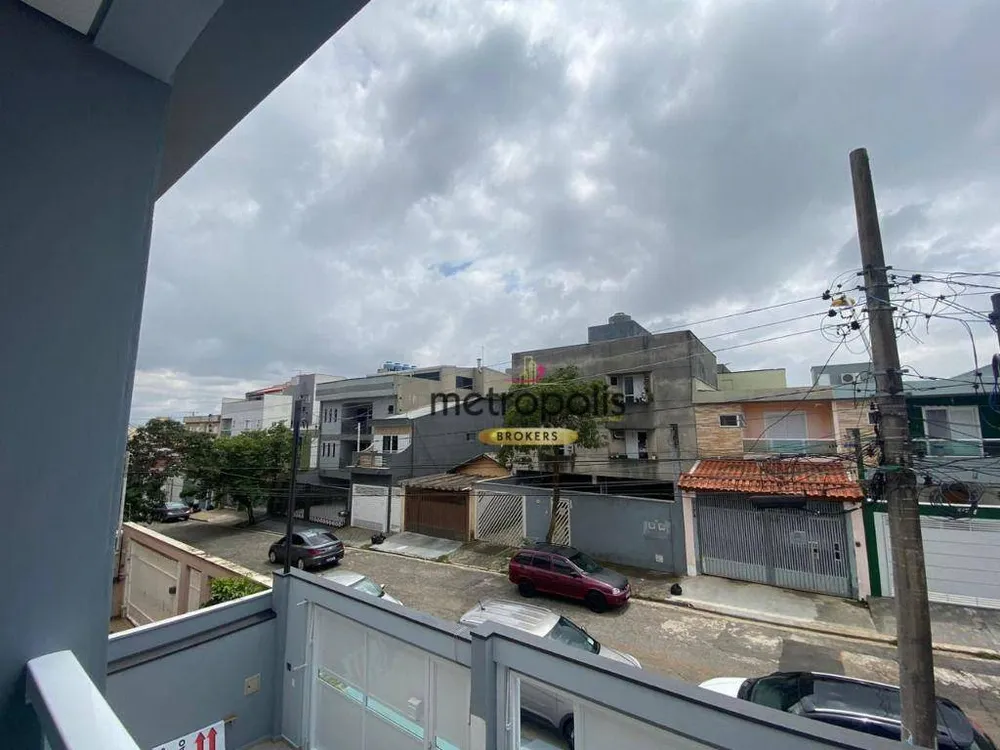 Sobrado, 3 quartos, 151 m² - Foto 12