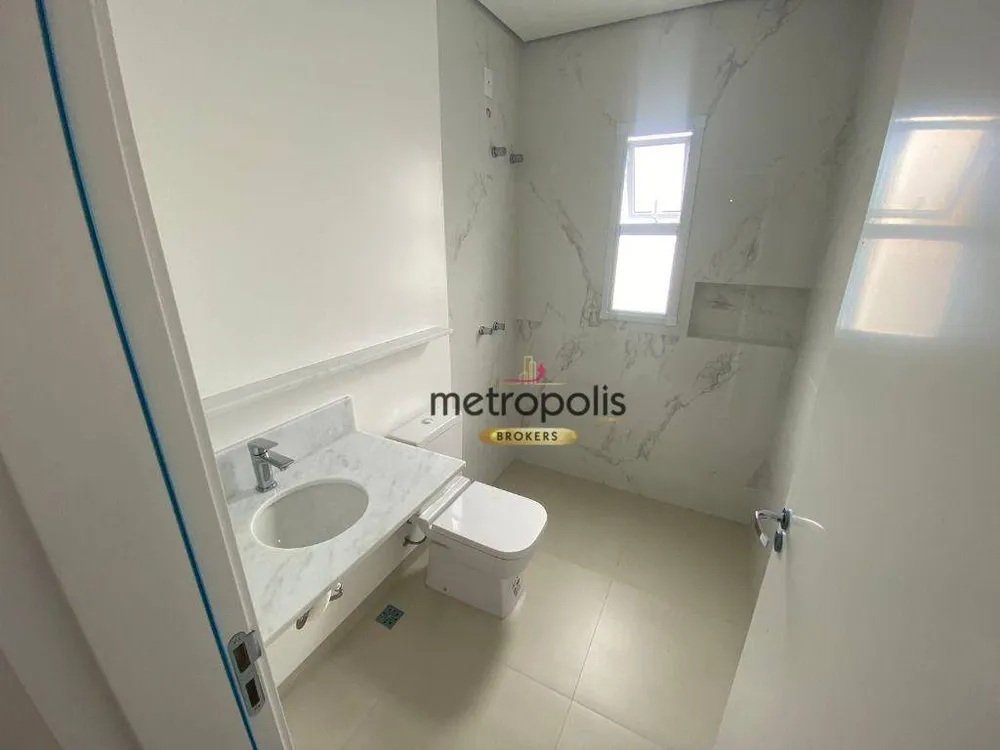 Sobrado, 3 quartos, 151 m² - Foto 4