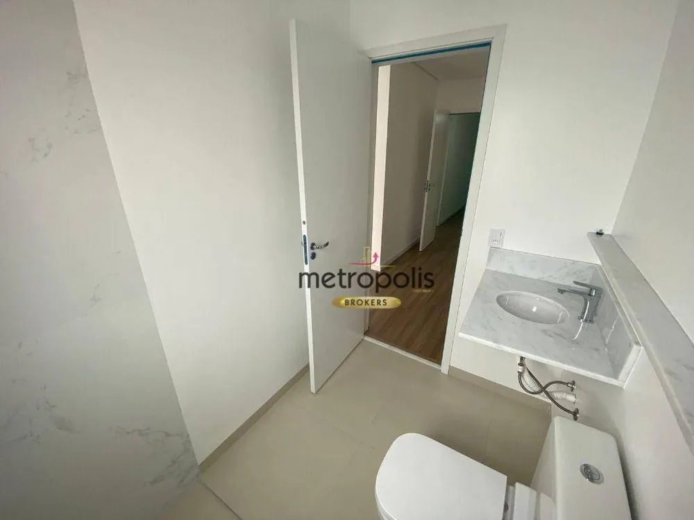 Sobrado, 3 quartos, 151 m² - Foto 3