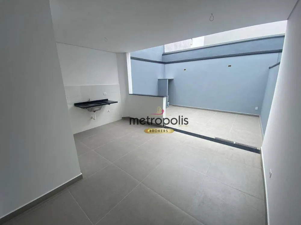 Sobrado, 3 quartos, 151 m² - Foto 1