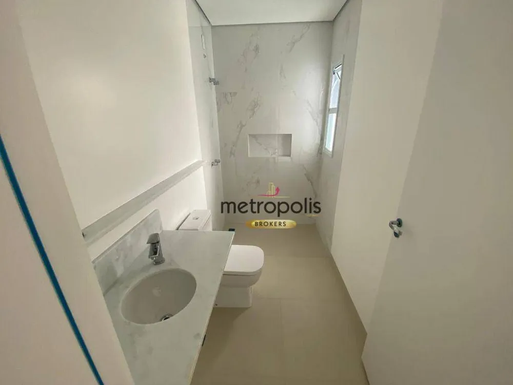 Sobrado, 3 quartos, 151 m² - Foto 9