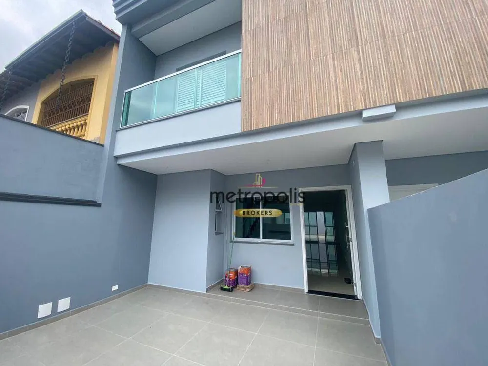 Sobrado, 3 quartos, 151 m² - Foto 8