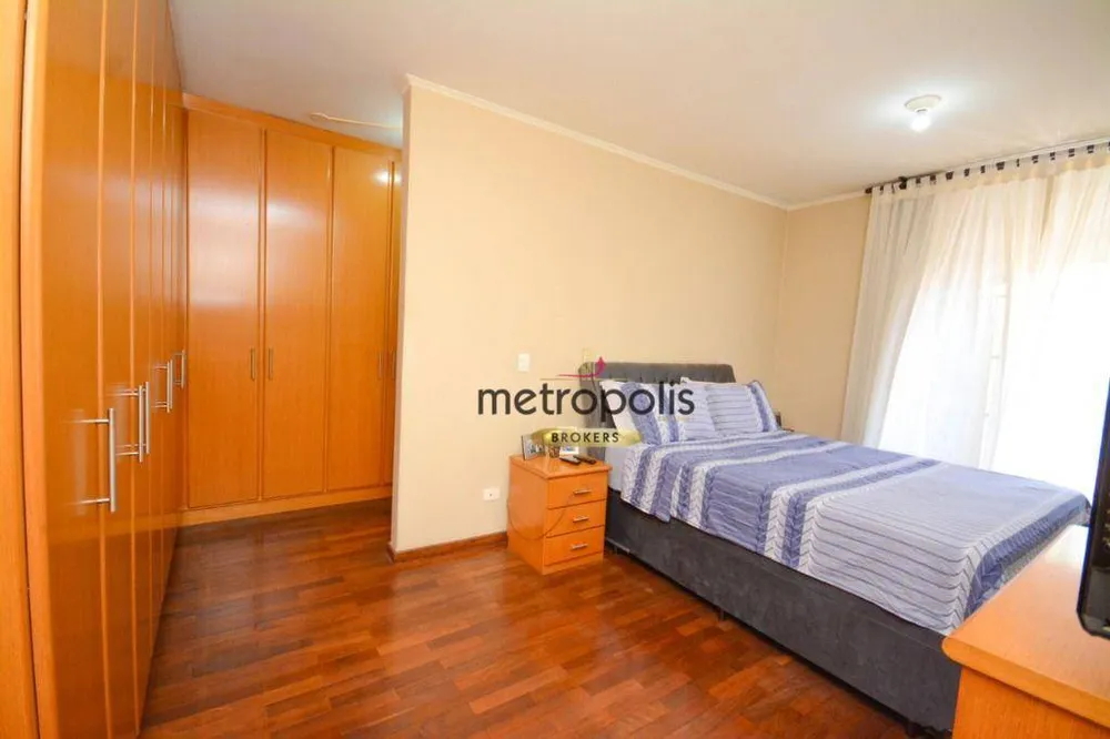 Sobrado, 4 quartos, 231 m² - Foto 5
