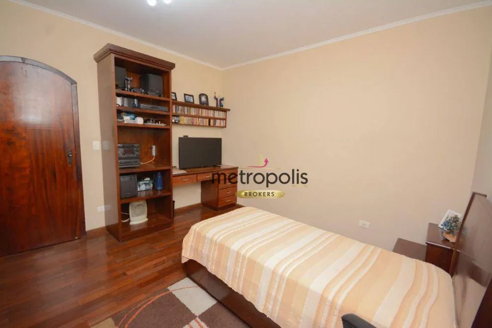 Sobrado, 4 quartos, 231 m² - Foto 7