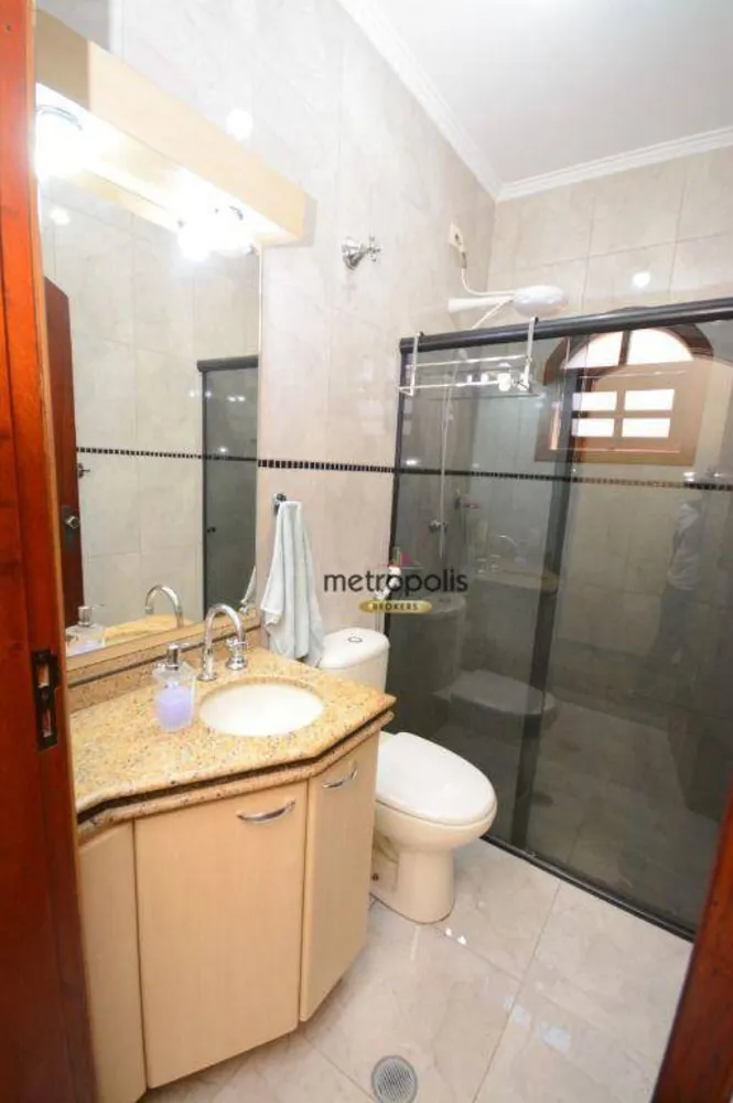 Sobrado, 4 quartos, 231 m² - Foto 8