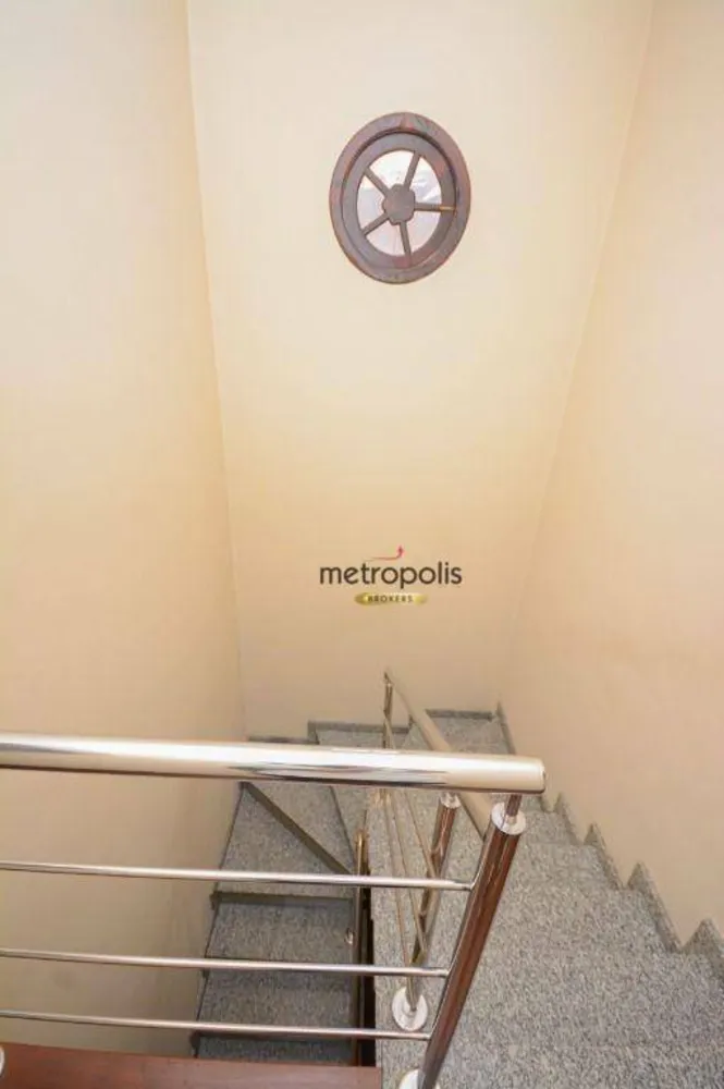 Sobrado, 4 quartos, 231 m² - Foto 4