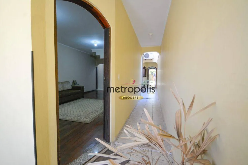 Sobrado, 4 quartos, 231 m² - Foto 11