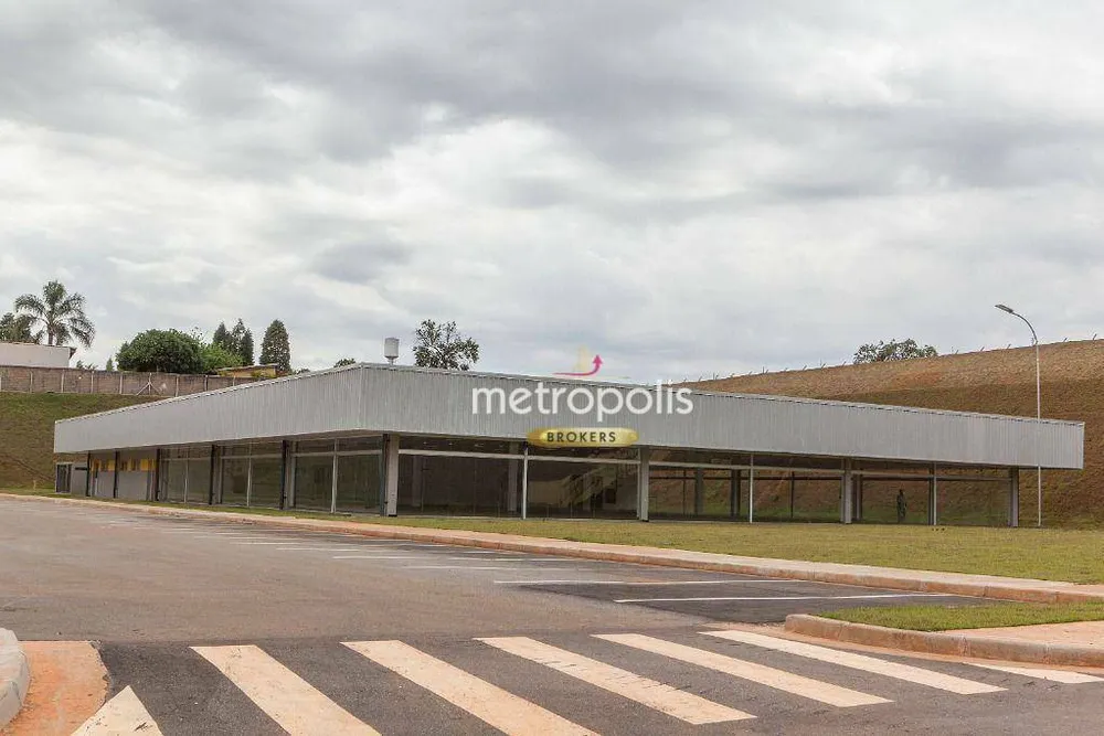 Depósito-Galpão, 3487 m² - Foto 10