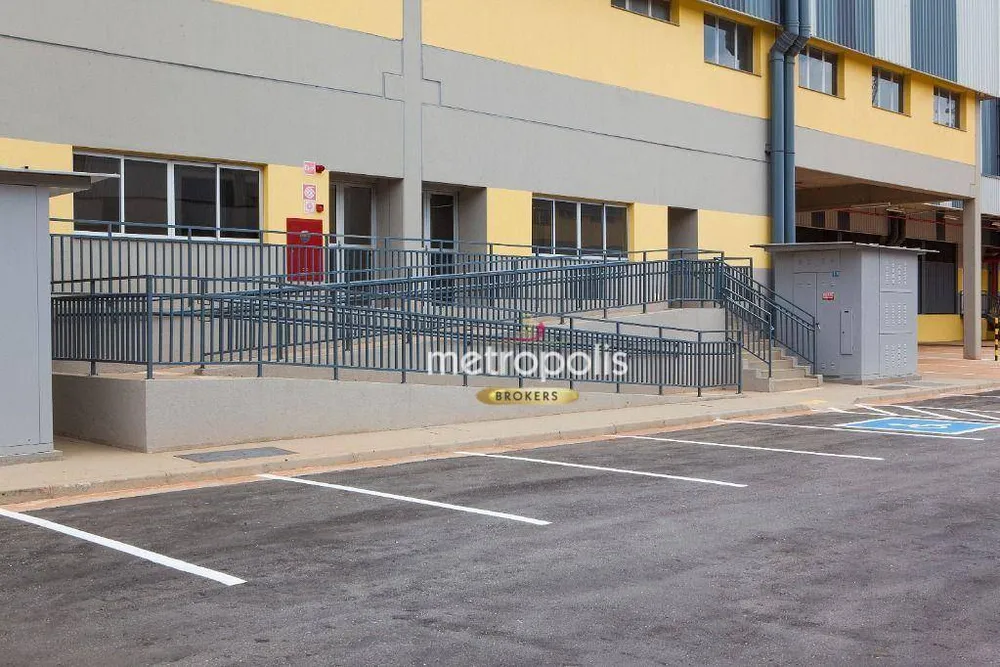 Depósito-Galpão, 3487 m² - Foto 4