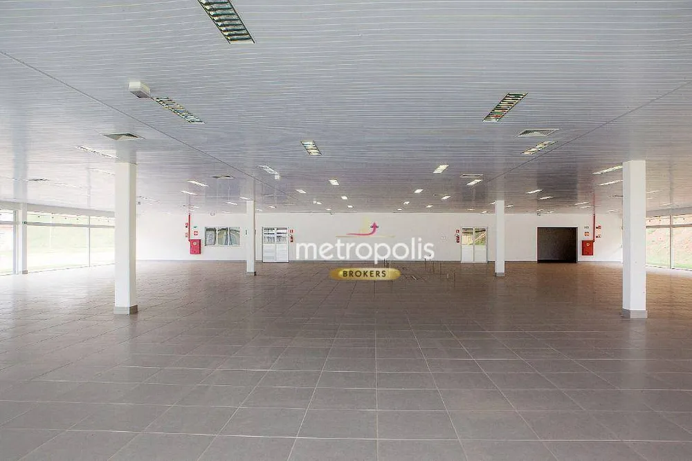 Depósito-Galpão, 3487 m² - Foto 11