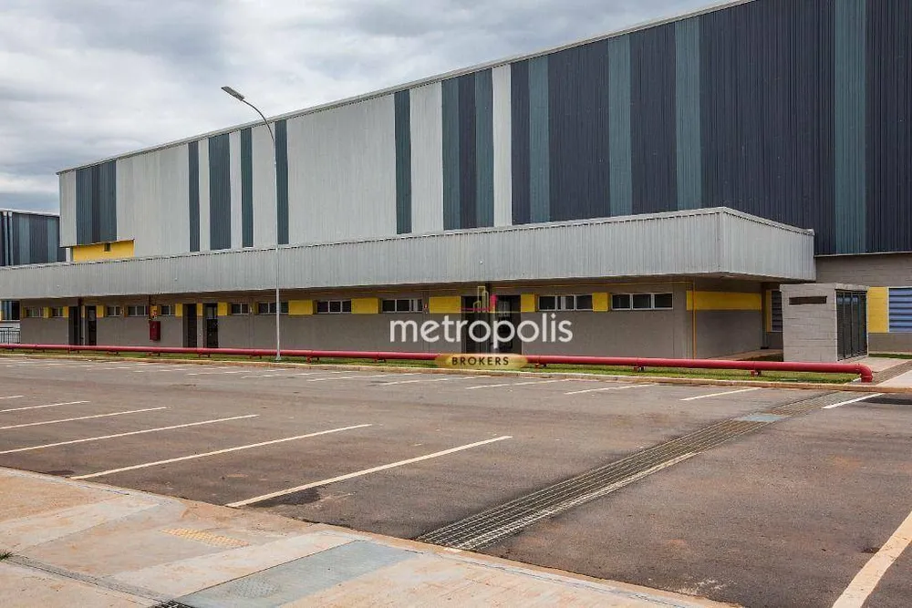 Depósito-Galpão, 3487 m² - Foto 12