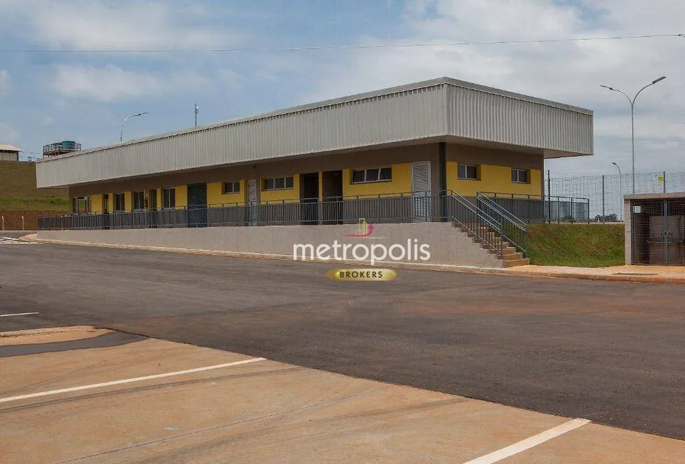 Depósito-Galpão, 3487 m² - Foto 8