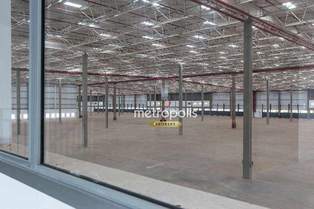 Depósito-Galpão, 3487 m² - Foto 5