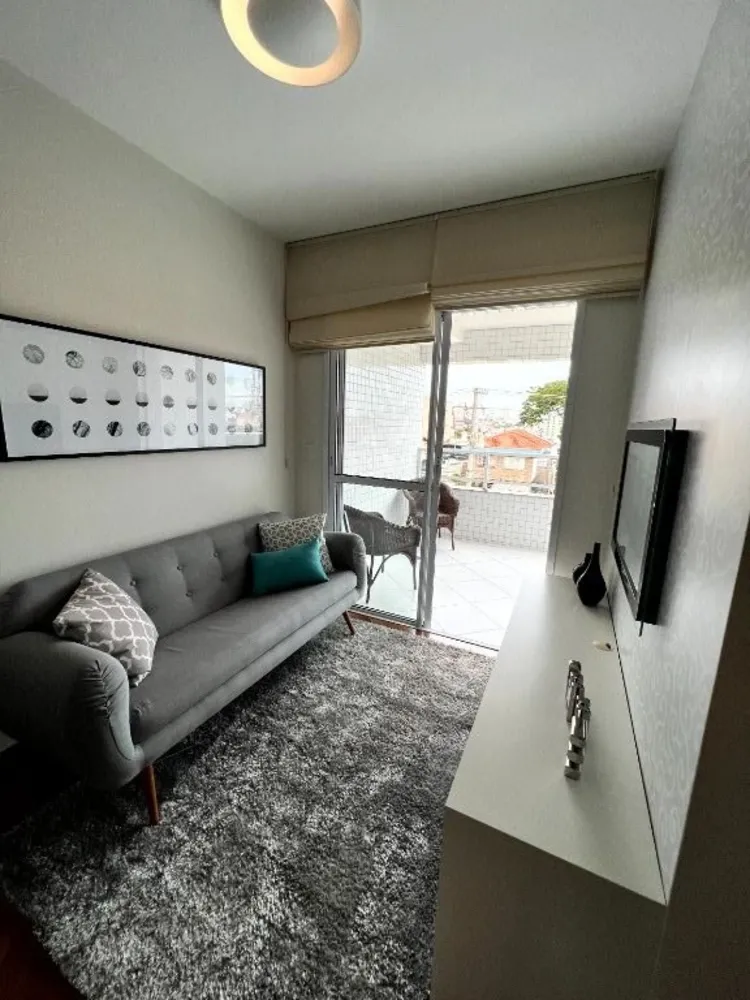 Apartamento, 2 quartos, 62 m² - Foto 2