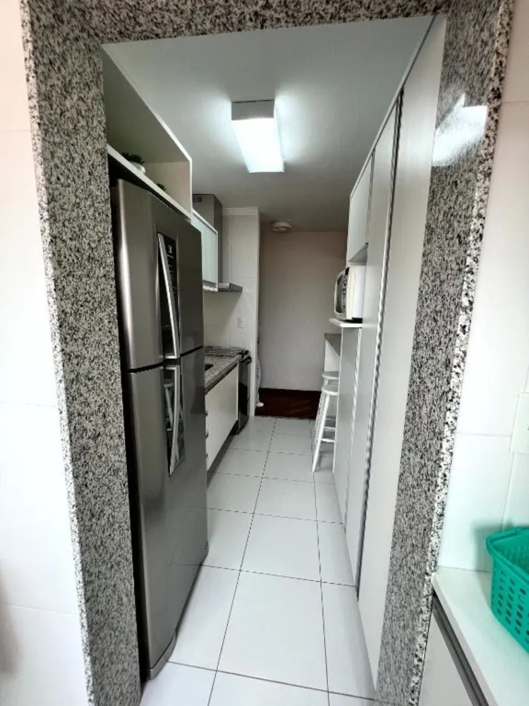 Apartamento, 2 quartos, 62 m² - Foto 6