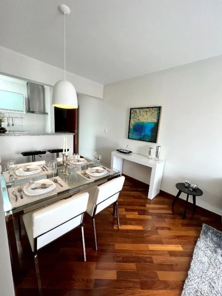 Apartamento, 2 quartos, 62 m² - Foto 1