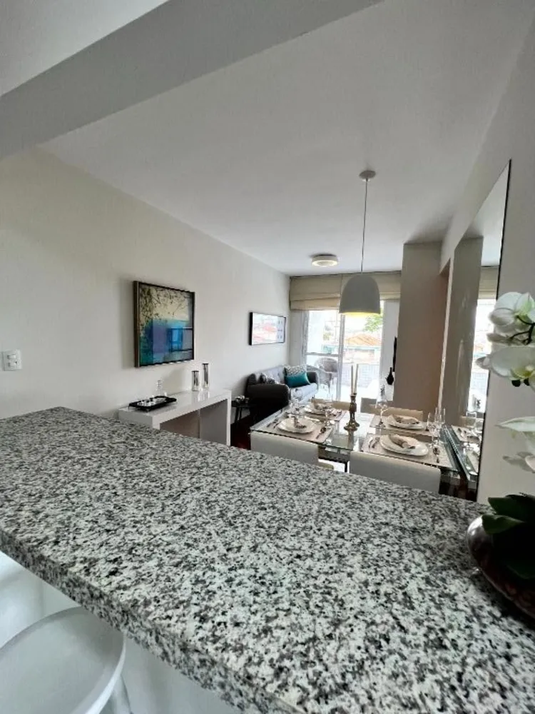 Apartamento, 2 quartos, 62 m² - Foto 4