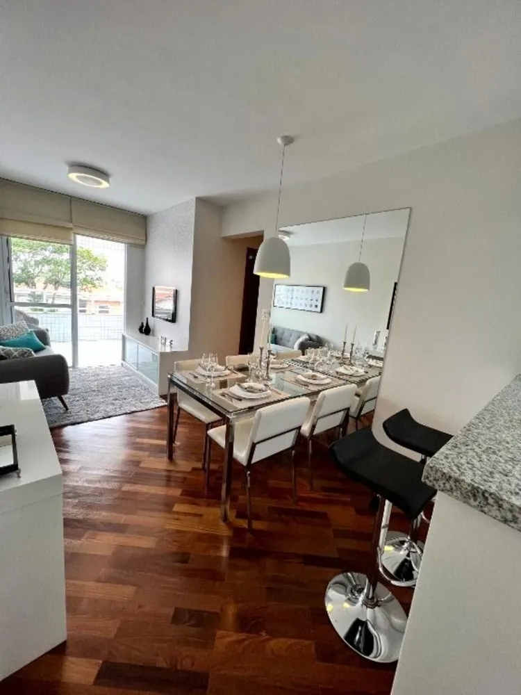 Apartamento, 2 quartos, 62 m² - Foto 3