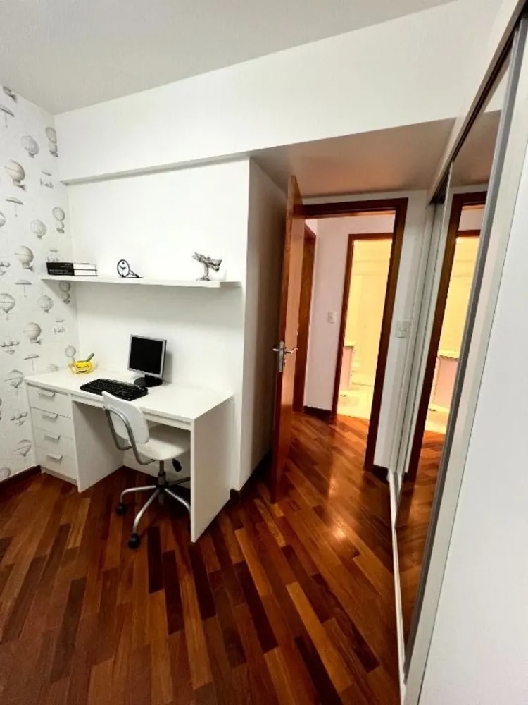 Apartamento, 2 quartos, 62 m² - Foto 8