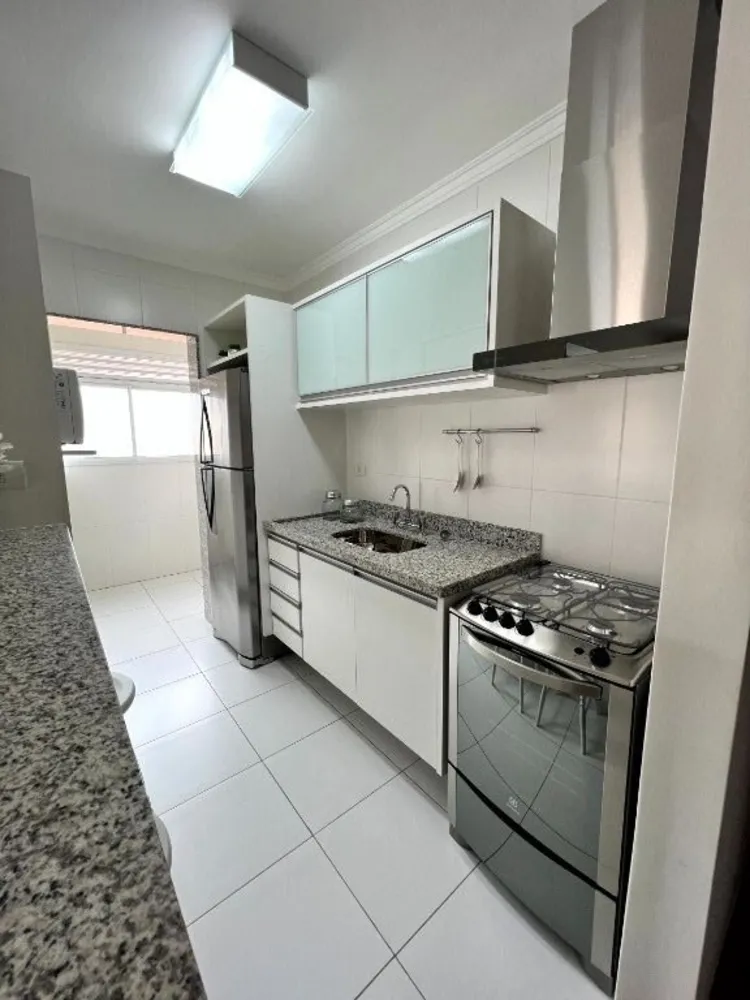 Apartamento, 2 quartos, 62 m² - Foto 5