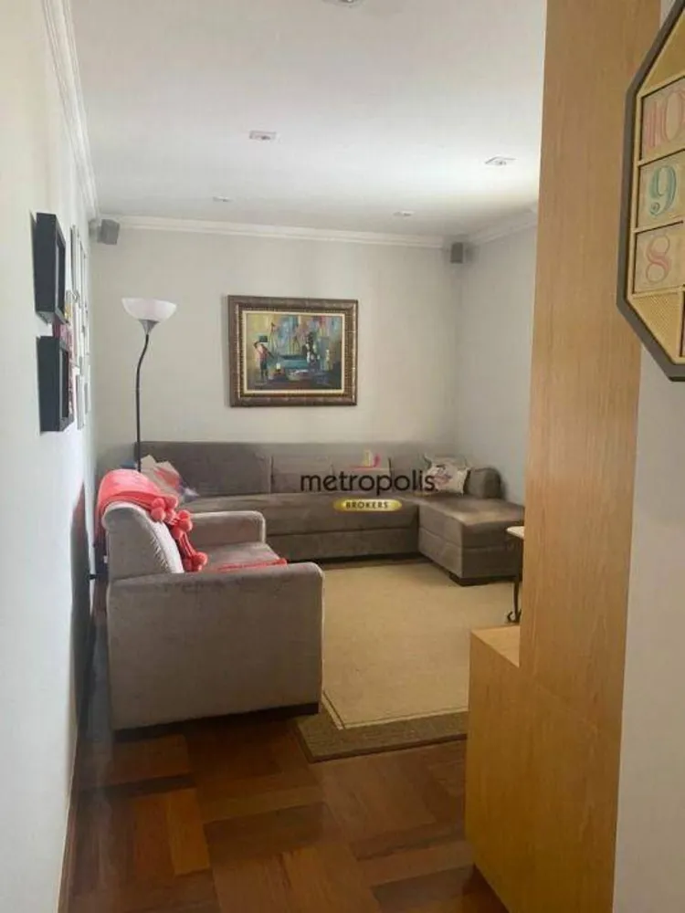 Apartamento, 4 quartos, 360 m² - Foto 9