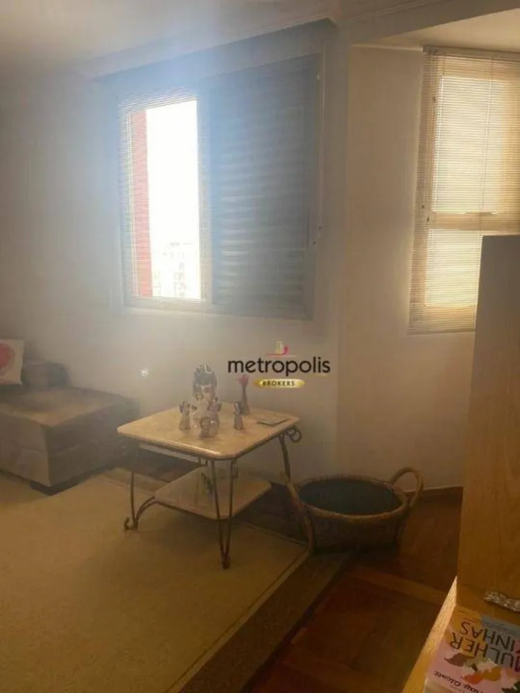 Apartamento, 4 quartos, 360 m² - Foto 8
