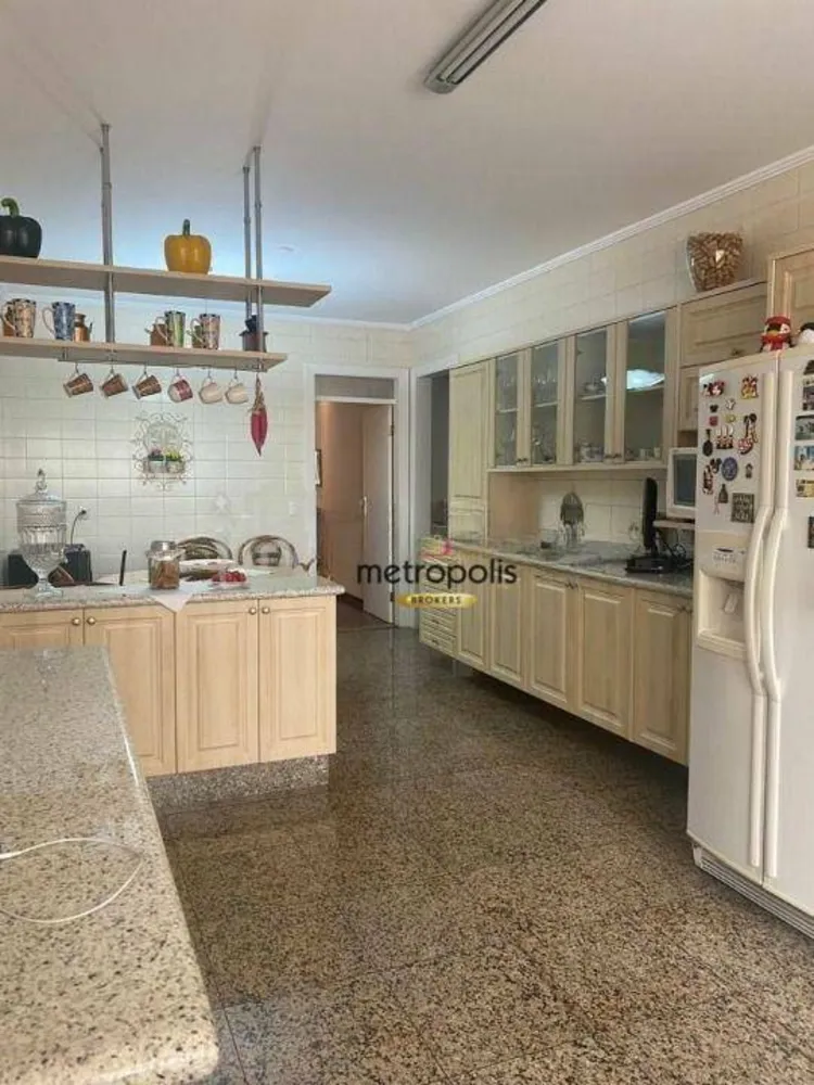 Apartamento, 4 quartos, 360 m² - Foto 8