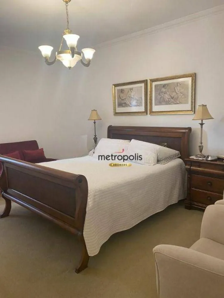 Apartamento, 4 quartos, 360 m² - Foto 7