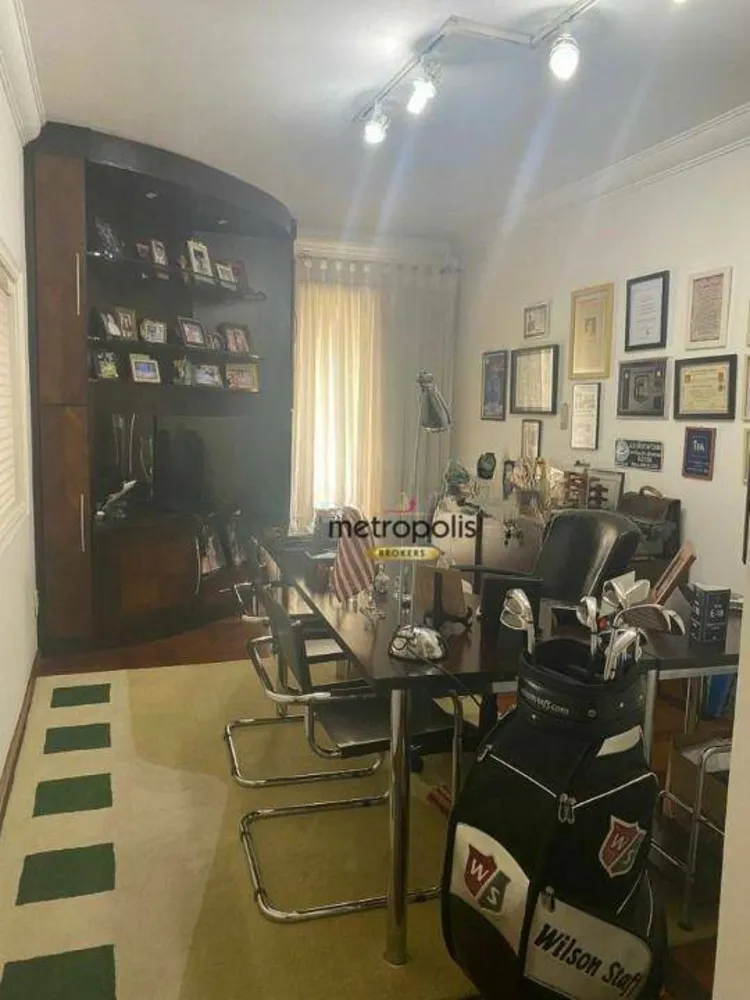 Apartamento, 4 quartos, 360 m² - Foto 5