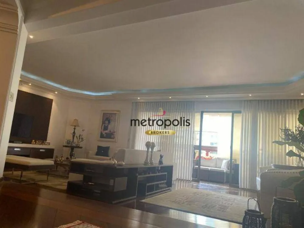 Apartamento, 4 quartos, 360 m² - Foto 7