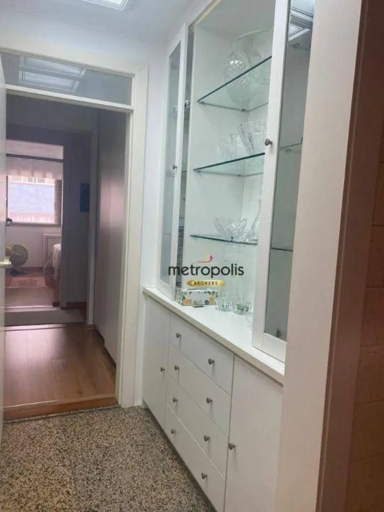Apartamento, 4 quartos, 360 m² - Foto 2