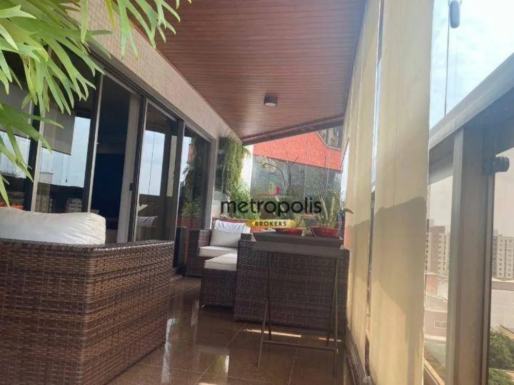 Apartamento, 4 quartos, 360 m² - Foto 3