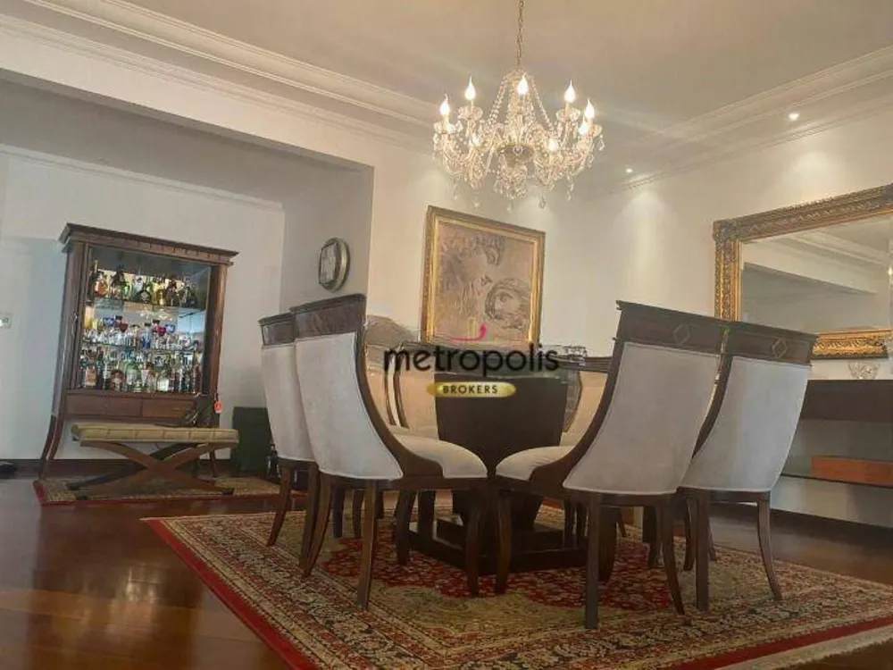 Apartamento, 4 quartos, 360 m² - Foto 2