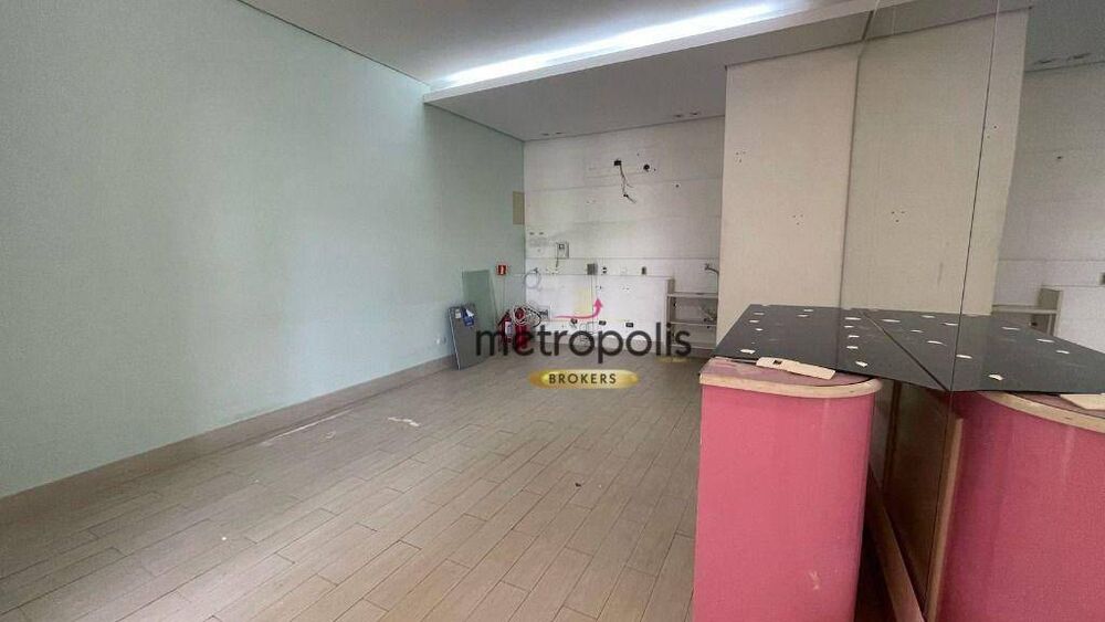 Loja-Salão para alugar, 49m² - Foto 4