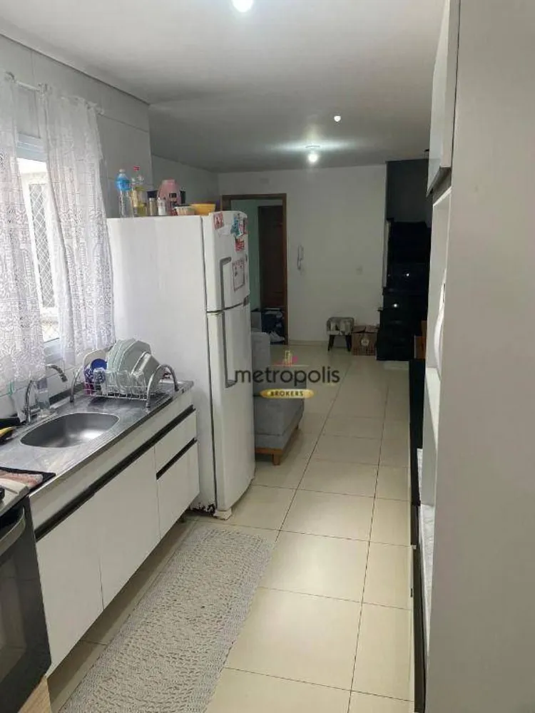 Cobertura, 2 quartos, 100 m² - Foto 2